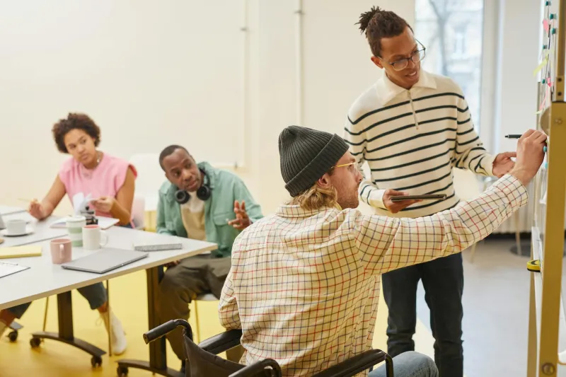 Late Bloomers, Big Dreams: 10 Americans Who Proved Age is Just a Starting Line