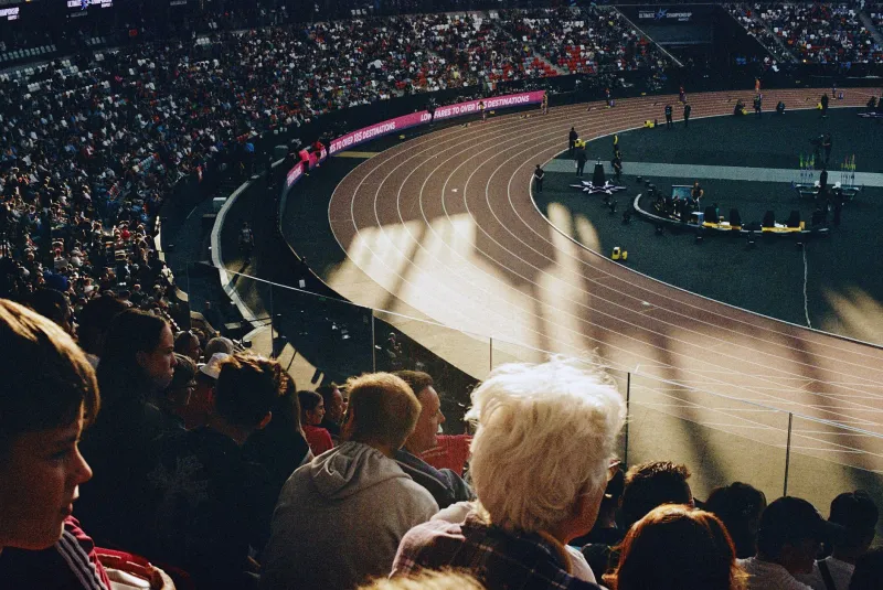 When Winning Wasn't Enough: Five Athletes Who Traded the Spotlight for Something That Actually Mattered