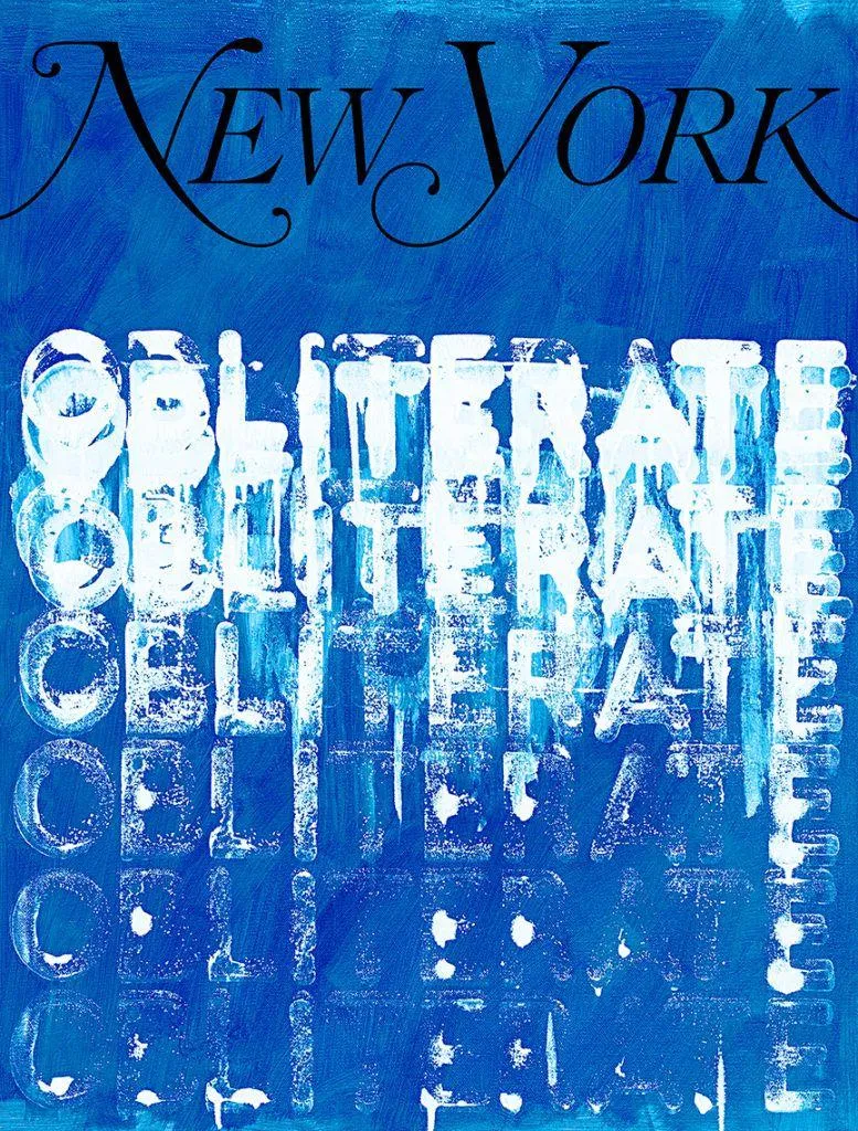 New York Magazine