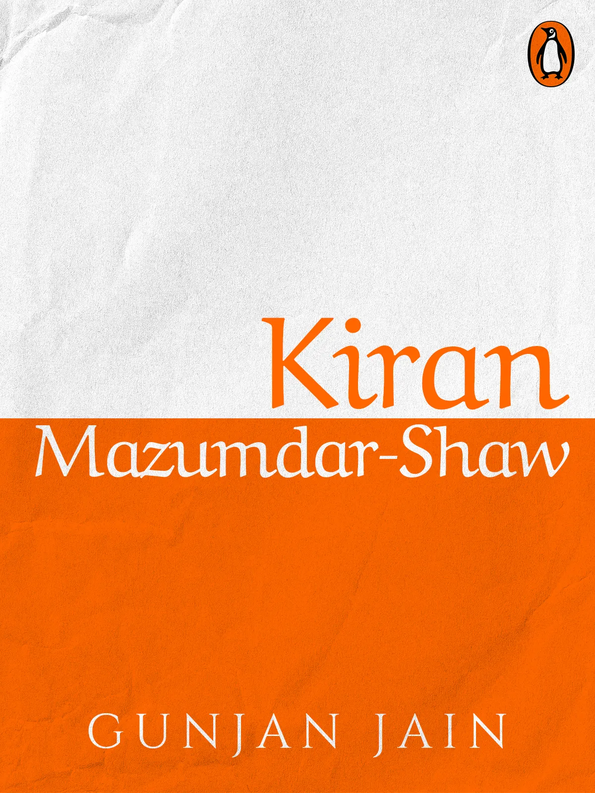 Kiran Mazumdar-Shaw