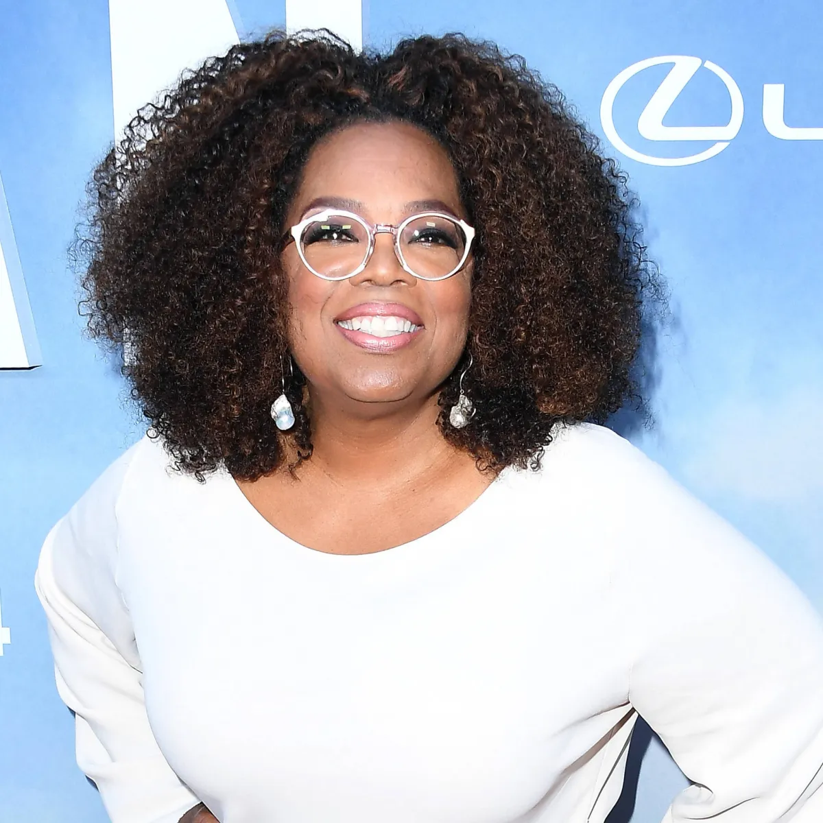 Oprah Winfrey