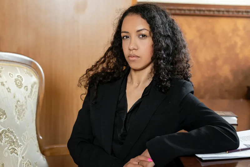 She Was Told the Kitchen Was Her Ceiling. She Built a Restaurant Empire That Fed a Nation.