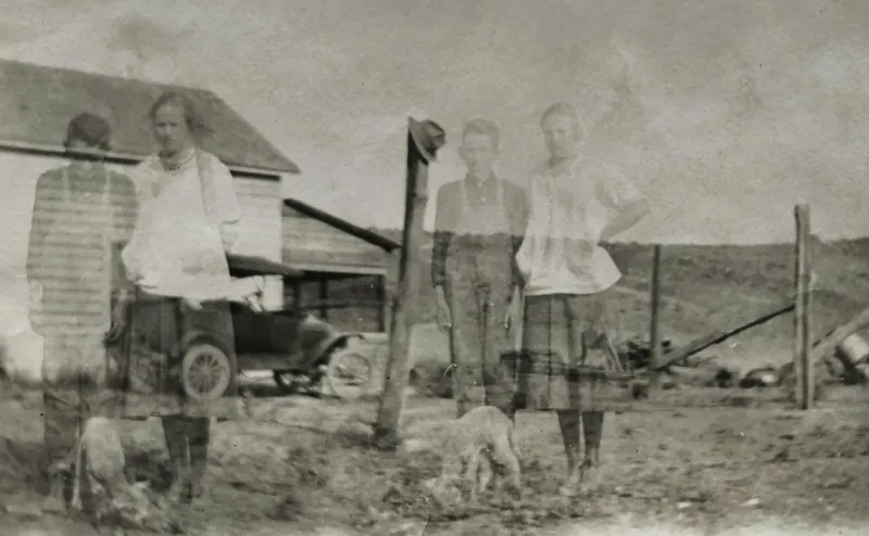 They Locked Him Out of Every Lab. He Changed What We Breathe.