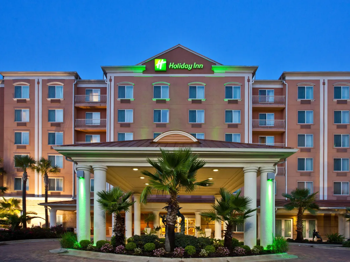 Holiday Inn