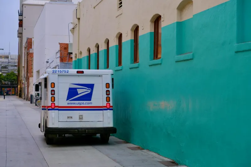 The Mailman's Mistake That Built a Billion-Dollar Empire