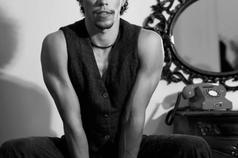 The Stammering Senator: How America's Most Unlikely Orator Found His Voice