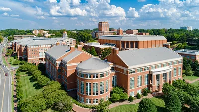 UNC Charlotte