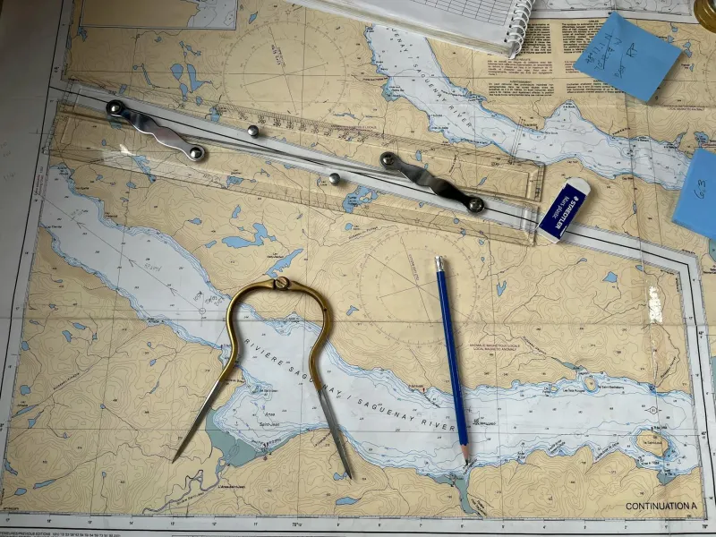 The Woman Who Drew the Ocean's Secrets While Science Erased Her Name
